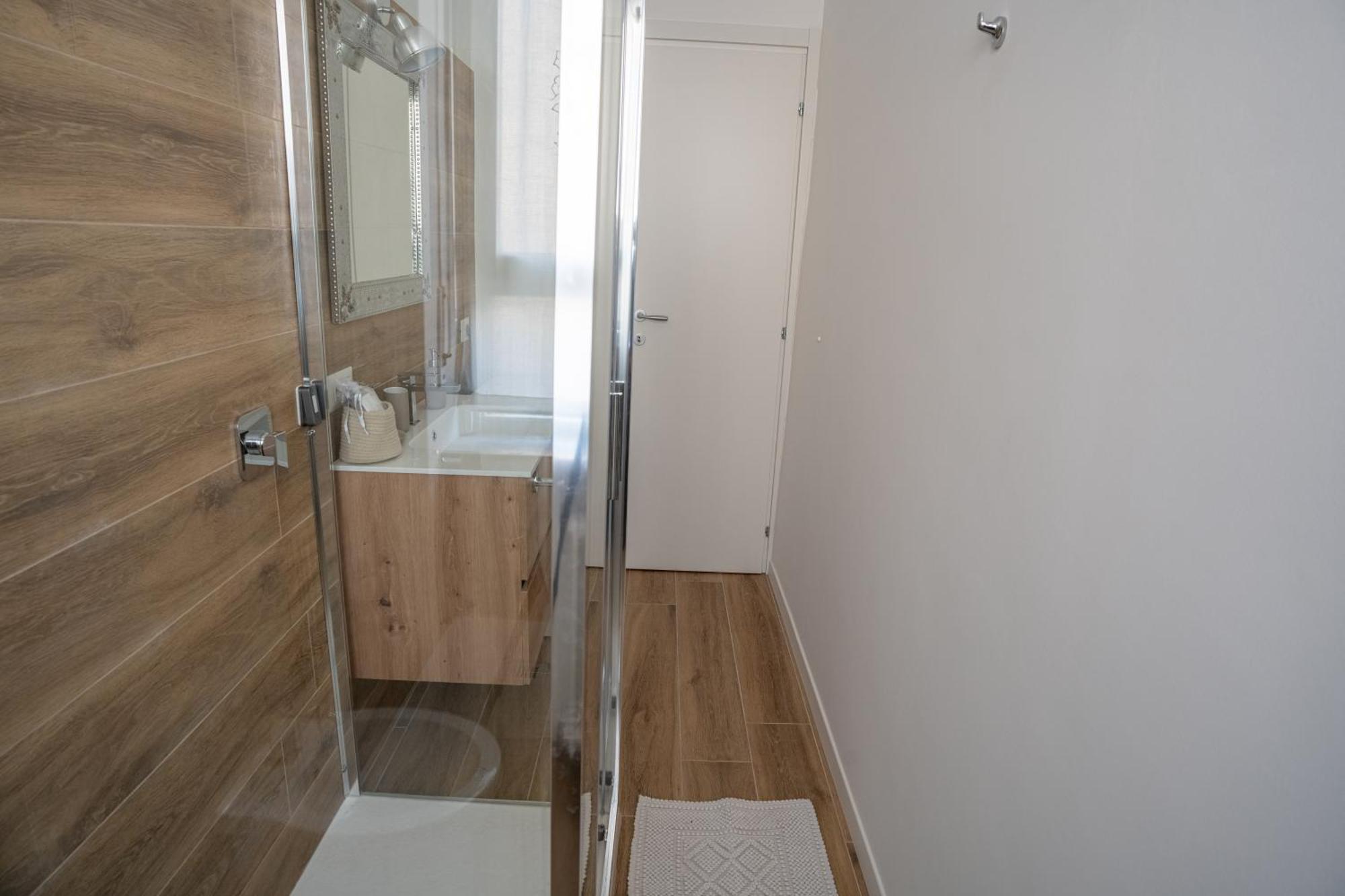 Suite Mont Noir Милано Екстериор снимка
