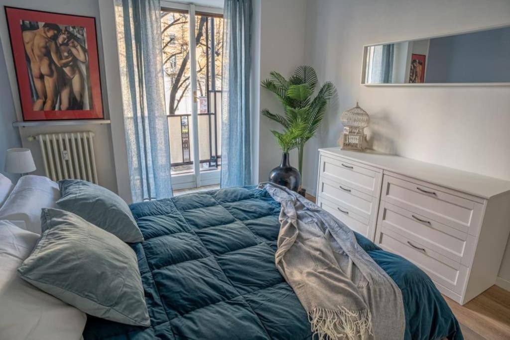 Suite Mont Noir Милано Екстериор снимка