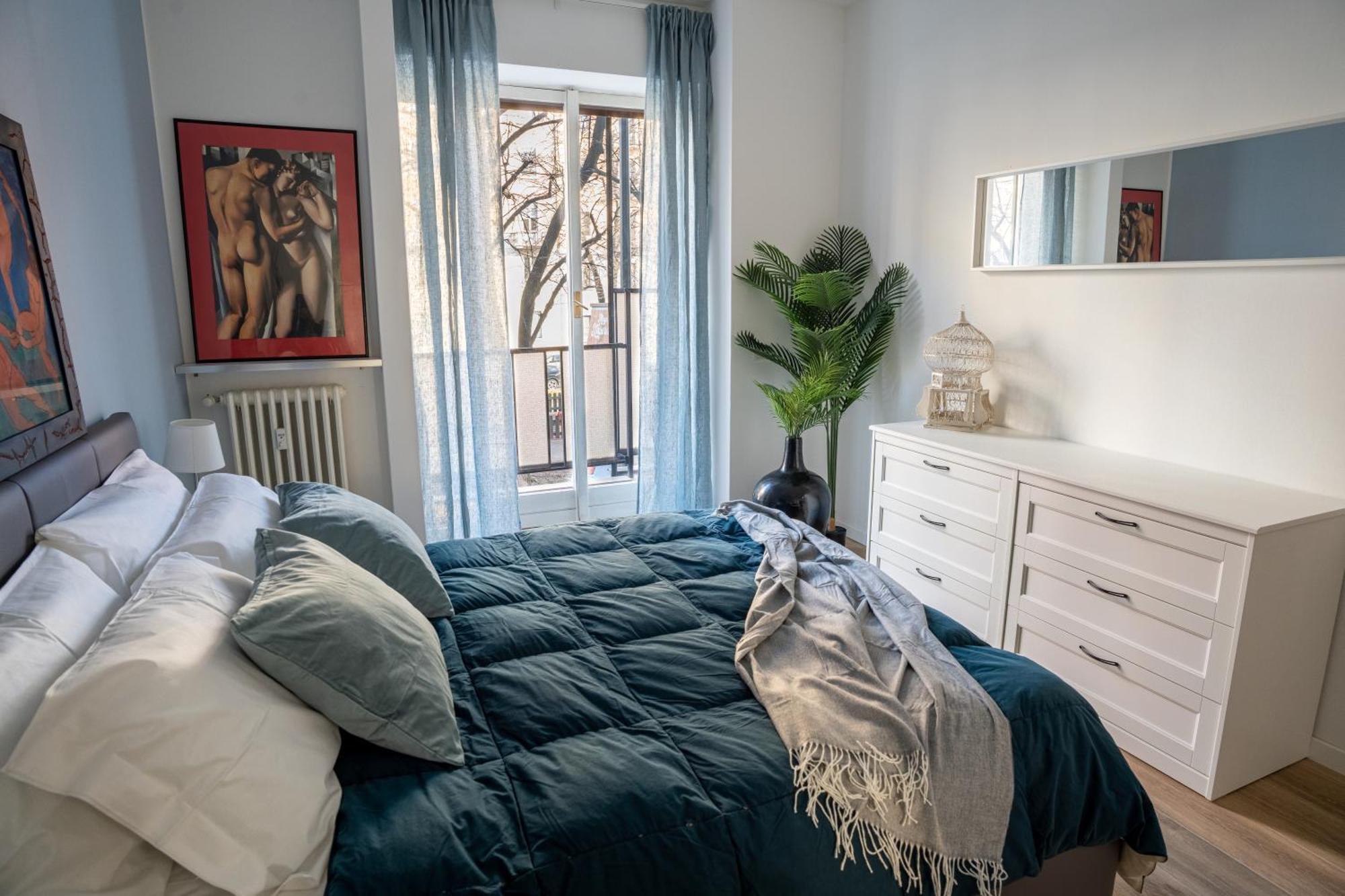 Suite Mont Noir Милано Екстериор снимка