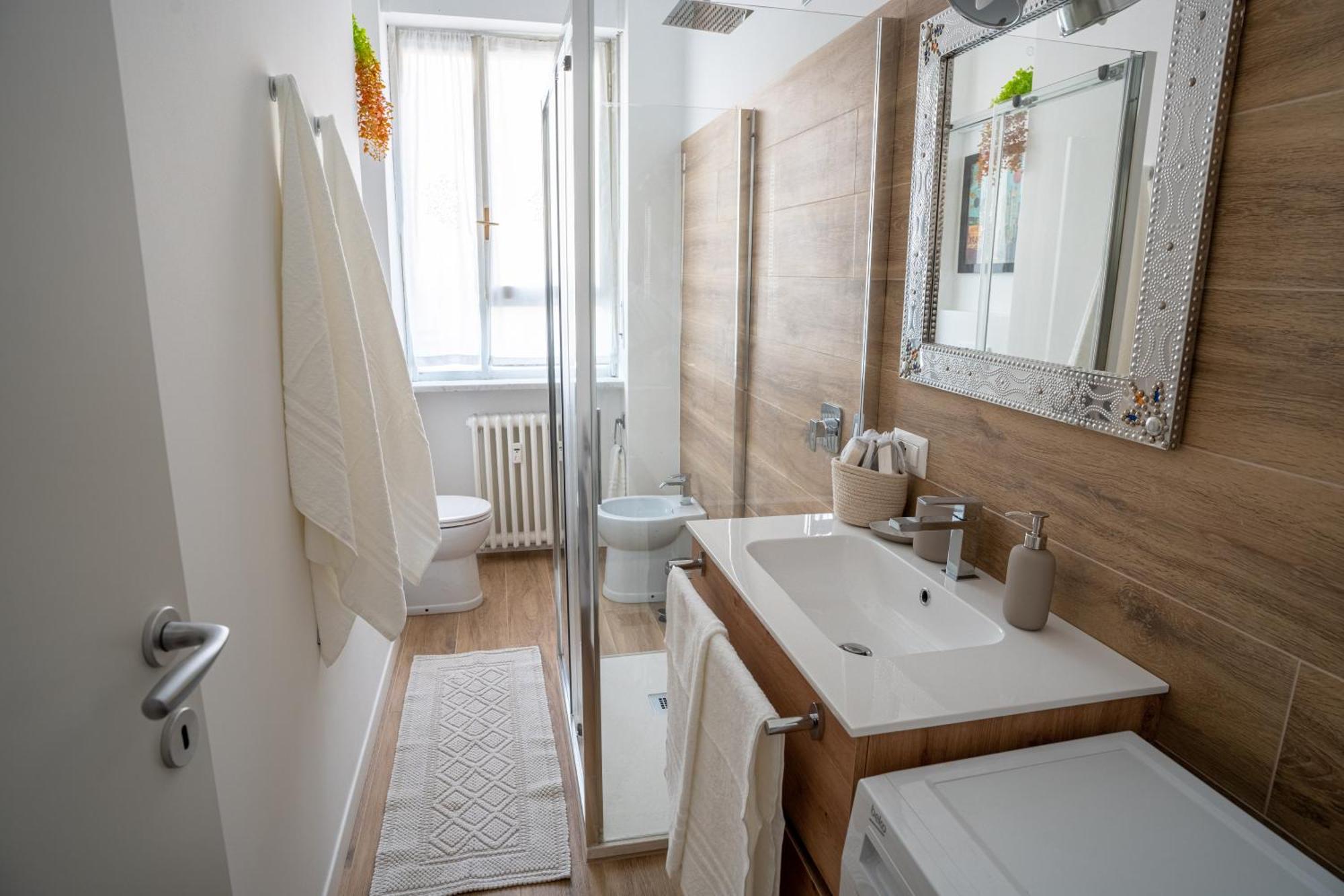 Suite Mont Noir Милано Екстериор снимка