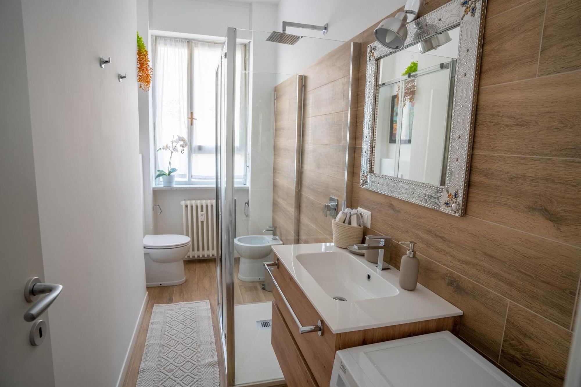 Suite Mont Noir Милано Екстериор снимка