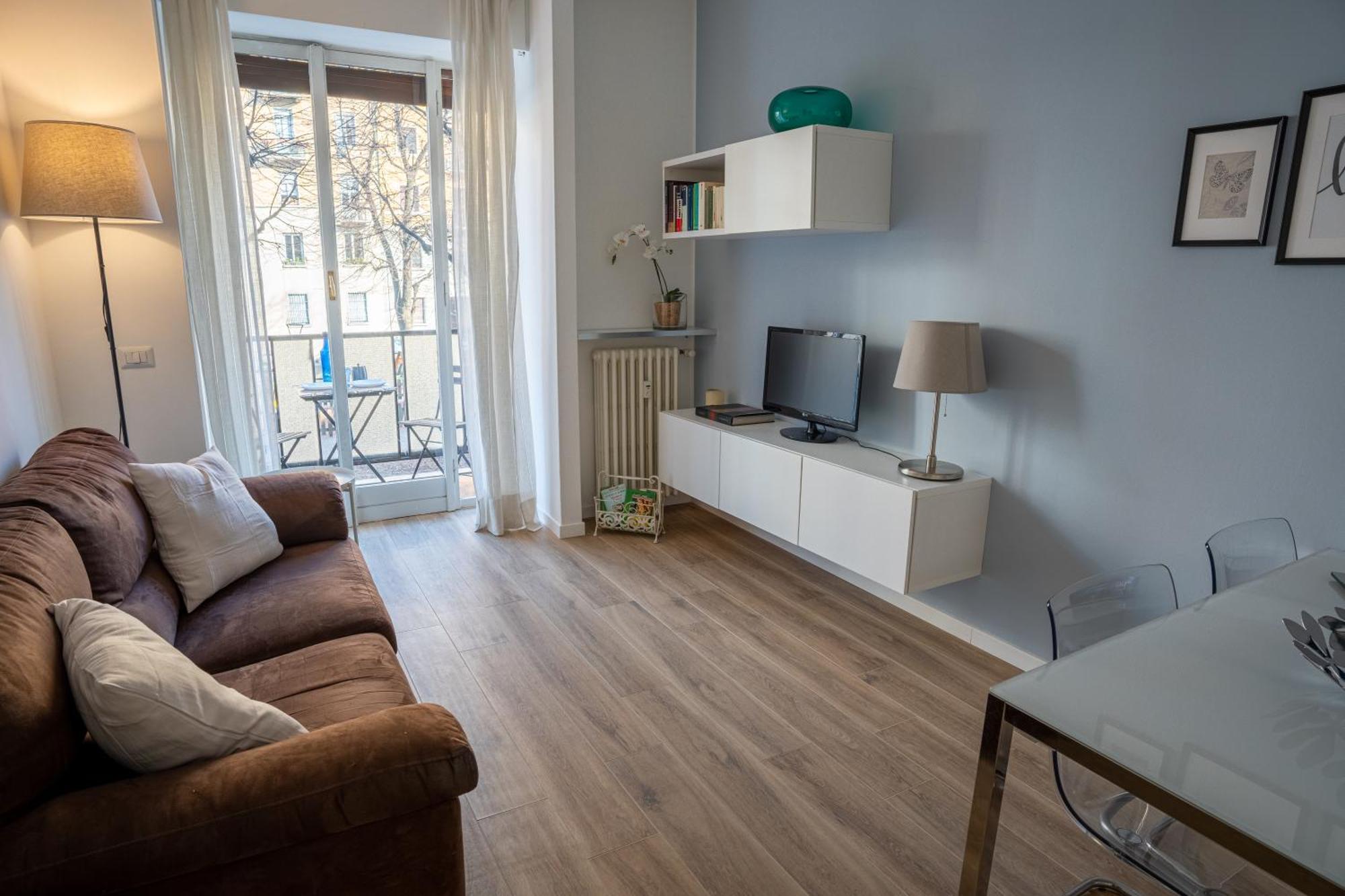 Suite Mont Noir Милано Екстериор снимка